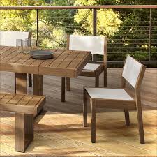Portside Outdoor Stacking Dining Chair