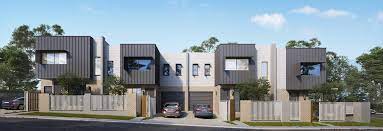 Duplex House Builders Brisbane Dual