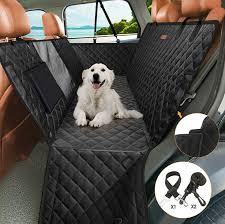 Eu Tesla Model 3 Y Dog Seat Cover
