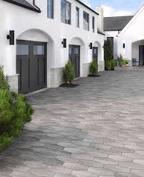 Hexa 100 Paver Smooth Hd² Greyed Nickel