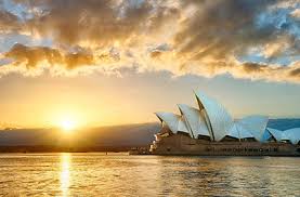 Visit The Sydney Opera House