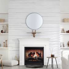 Simplifire Inception 36 Traditional Electric Fireplace Sf Inc36
