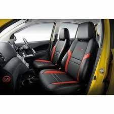 Leather Car Seat Cover At Rs 4500 Piece