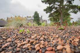 Homify S Best Ideas For A Gravel Garden