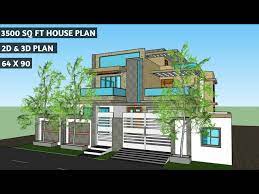 3500 Sq Ft House Plan Best 3500 Sq