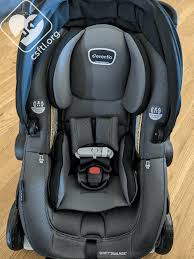 Evenflo Shyft Dualride Rear Facing Only