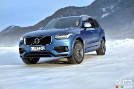 2020 Volvo Xc90 T8 Review Car Reviews