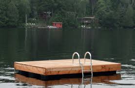 wooden docks the dock spot