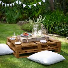 Diy Outdoor Furniture Ideas Creative