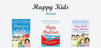 Happy Kids Cathy Glass