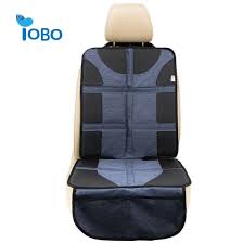 Pvc Foam Car Seat Cover Portable Seat
