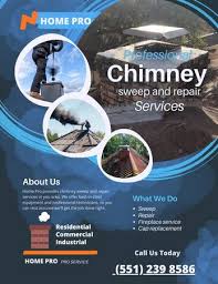 Best Local Chimney Sweep And Repair