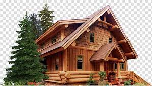 Log House Timber Framing Log Cabin