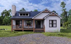 Plan 7174 00018 A New America