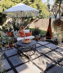 Best Small Outdoor Patio Ideas Forbes