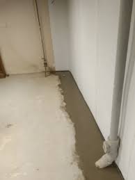 Canton Mi Wall Panel Waterproofing