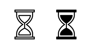 Sand Clock Icon Images Browse 30