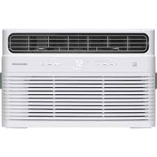 Window Air Conditioner Cools 250 Sq