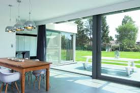 Smart Patio Doors Sterling Windows