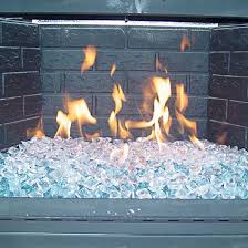 Fire Glass Fireplace Fireplace Glass