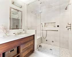 Walk In Shower Ideas