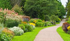 Landscape Design Certificate School