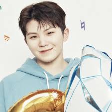 Woozi Seventeen Woozi Seventeen