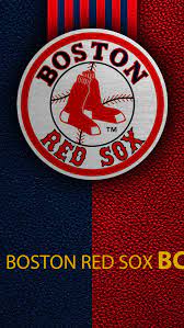 Baseball Boston Red Sox Section