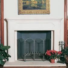 Fireplace Mantel Collections