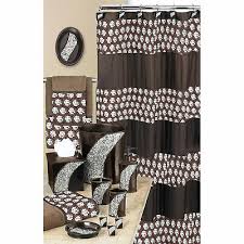 Sinatra Complete Bath Ensemble Decor