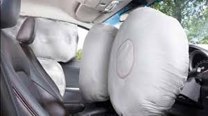 Pay Damages If Airbags Don T Deploy