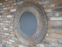 Moroccan Style Mirror Bibi S Boutique