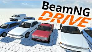 beamng drive ps4 ps5 version full game