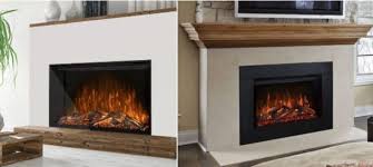 Rs 3626 36 Redstone Electric Fireplace