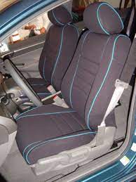 Honda Civic Seat Covers Honda Civic