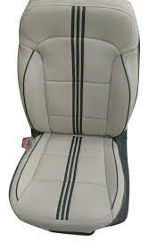 Designer Leather Car Seat Covers