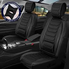 Seat Covers For Your Jeep Grand