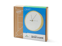 Artist S Clock Kiwico