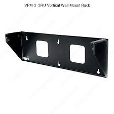 Middle Atlantic Vertical Wall Mount