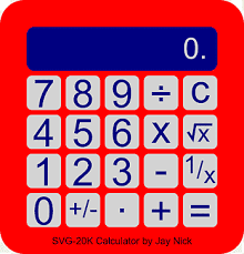 Graphing Calculator Scientific