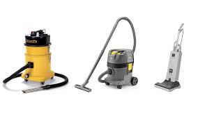 Commercial Cleaning Equipment Perth