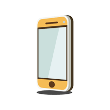 Smartphone Icon Png Images Vectors