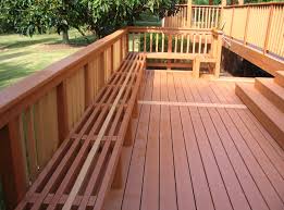 decking railing bearboard lumber