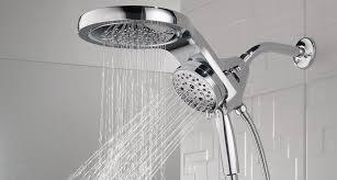 How To Fix Low Pressure In Your Shower
