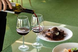 Best Wines For Dessert To Satisfy Your