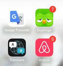 Why Does The Duolingo App Icon Look Sad