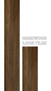 Wood Look Tile Flooring Options 2024