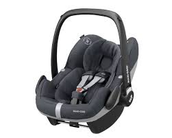 Maxi Cosi Cabriofix Baby Car Seat