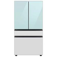 Samsung Bespoke 29 Cu Ft 4 Door French