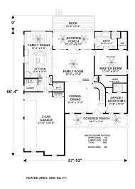 Home Office Layout Ideas The House